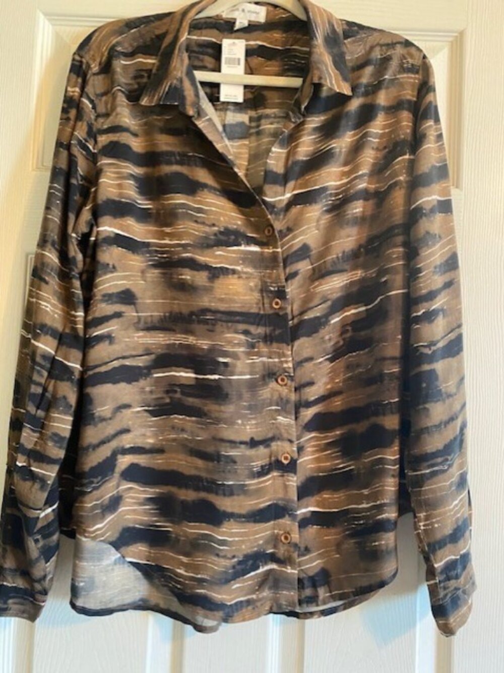 Cloth & Stone for Anthropologie